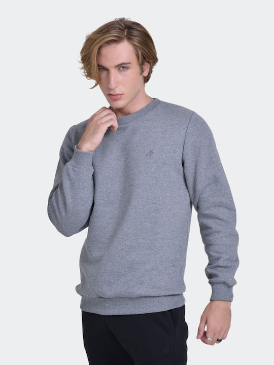 Target Men's Sweatshirt Gray