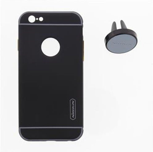 Nillkin Apple iPhone 6/6s Car Mobile & Tablet Mount with Magnet Black
