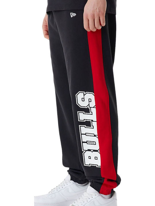 Nba Jogginghose mit Gummizug Schwarz