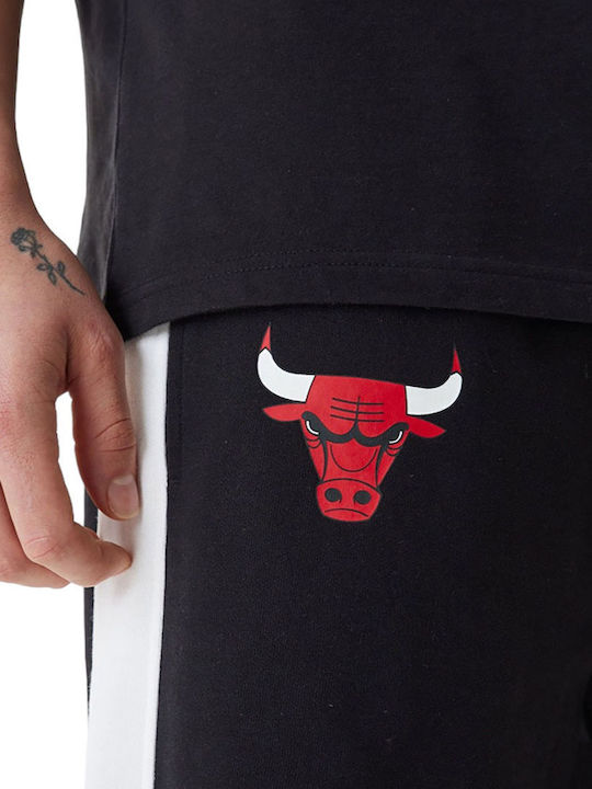 Nba Jogginghose mit Gummizug Schwarz
