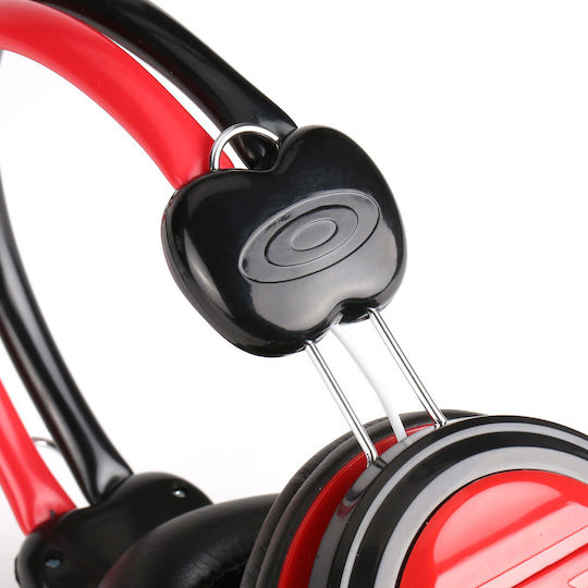 Xtrike Me HP-308 Over Ear Gaming Headset (2x3.5mm)