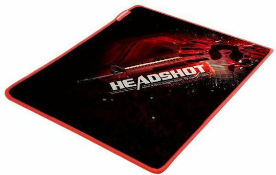 A4Tech Bloody B-070 Гейминг Мишка Пад Голям (430мм) Черен