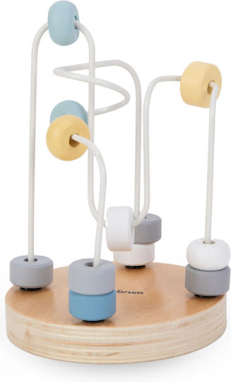 Formensortierspiel Play Set aus Holz für 12++ Monate
