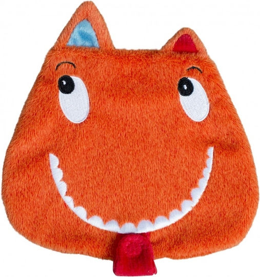Ebulobo Babytuch My Giant Comforter Orange