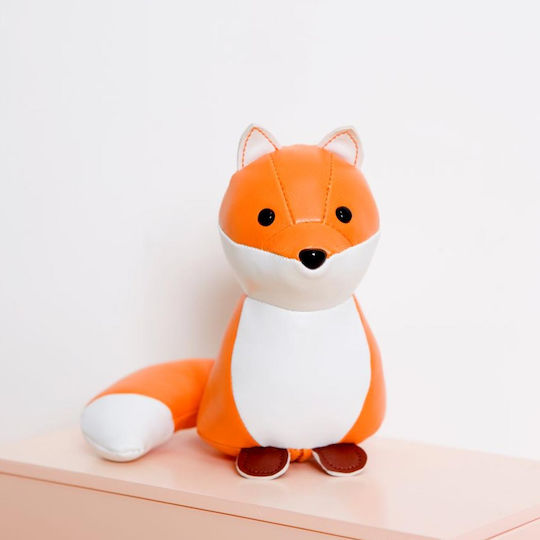 Baby to Love Животинче Animal Richard the Small Fox с музика за 0++ месеца