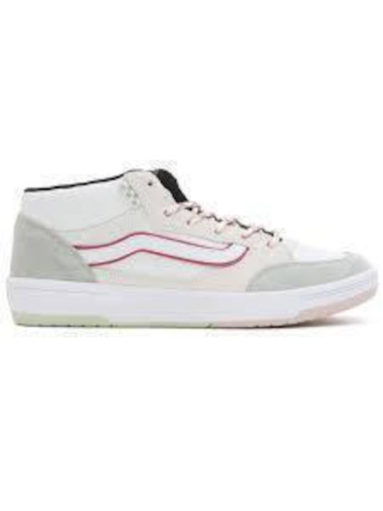 Vans Zahba Sneakers Gri