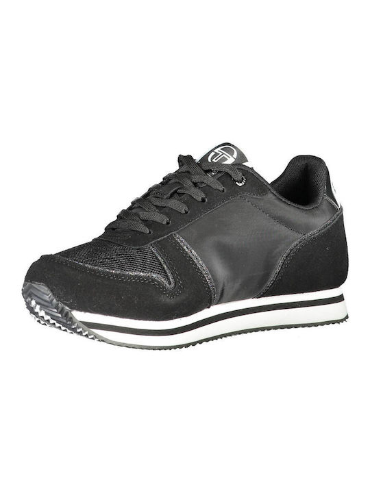 Sneakers Schwarz