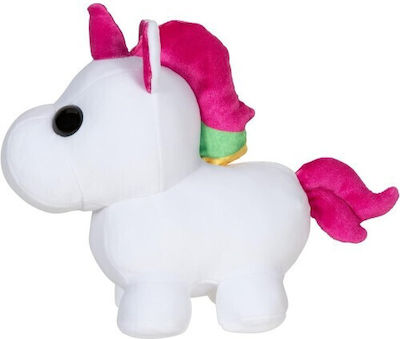 Jazwares Plush Unicorn 20 cm