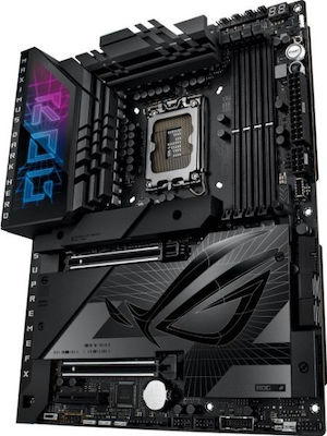 Asus ROG Maximus Z790 Dark Hero Wi-Fi Placă de bază ATX cu Intel 1700 Socket