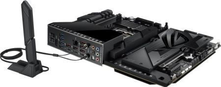 ROG Maximus Z790 Dark Hero Wi-Fi-Motherboard ATX mit Intel 1700-Sockel 90MB1F90-M0EAY0