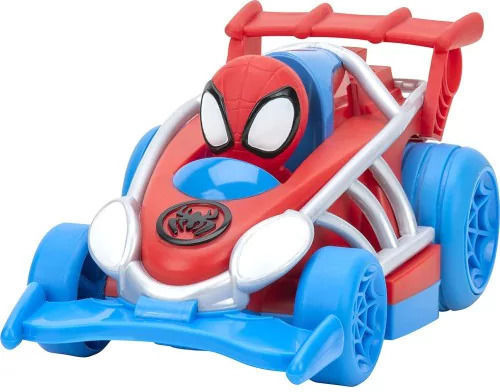 Jazwares Spiderman Όχημα για 3+ Ετών 15εκ. (Διάφορα Σχέδια)