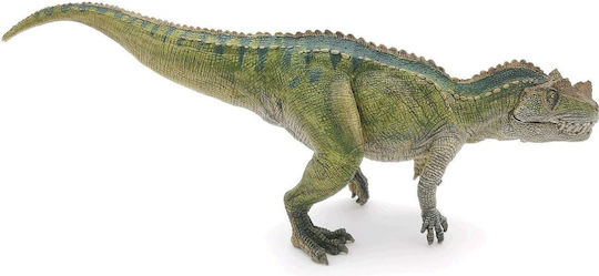 Papo Ceratosaurus Pentru 3+ Ani 8.3 Cm