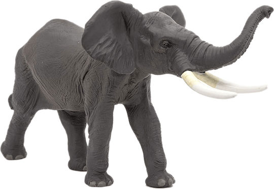 Papo Elefant Pentru 3+ Ani 11 Cm