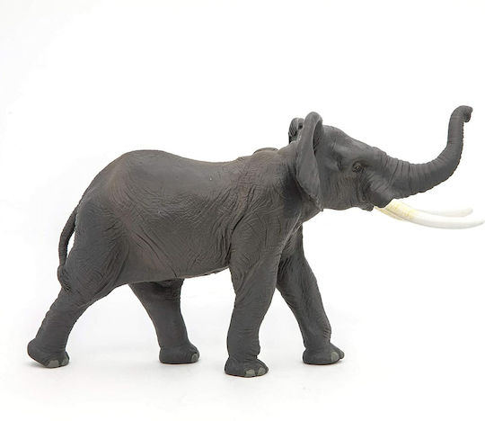 Papo Elefant Pentru 3+ Ani 11 Cm