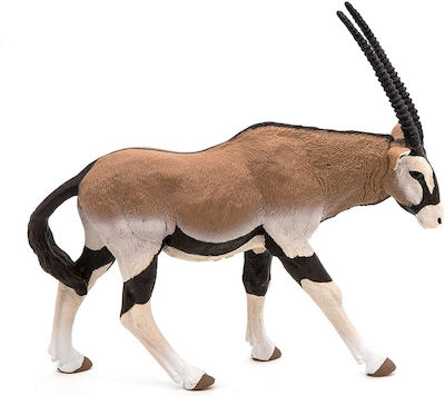 Papo Miniature Toy Αντιλόπη Oryx 10cm.