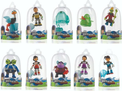 AS Miniatur-Spielzeug Miles From Tomorrowland (Verschiedene Designs/Sortimente von Designs) 1 Stk