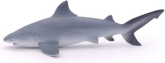 Papo Bull Shark For 3+ Years 5cm (Miscellaneous Designs)
