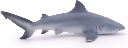Papo Bull Shark For 3+ Years 5cm (Miscellaneous Designs)