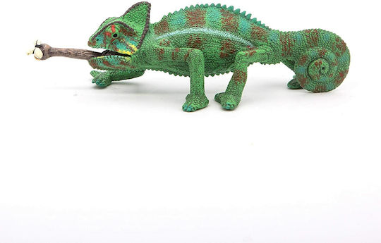 Papo Cameleon Pentru Vârsta 3+ Ani