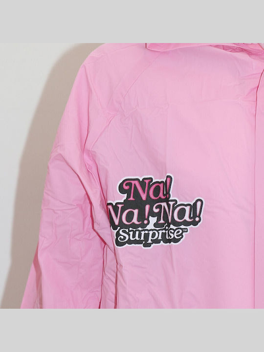 MGA Entertainment Kids Casual Pink Jacket