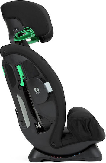 Joie Every Stage R129 Baby Car Seat i-Size Shale 0-36 kg