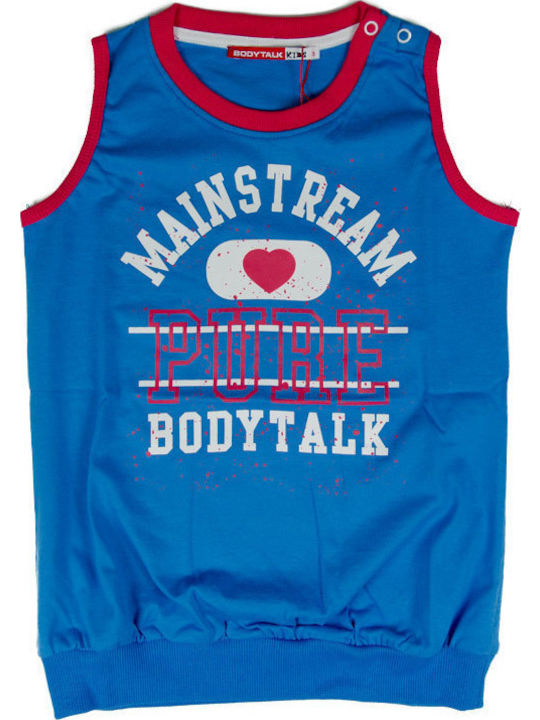 BodyTalk