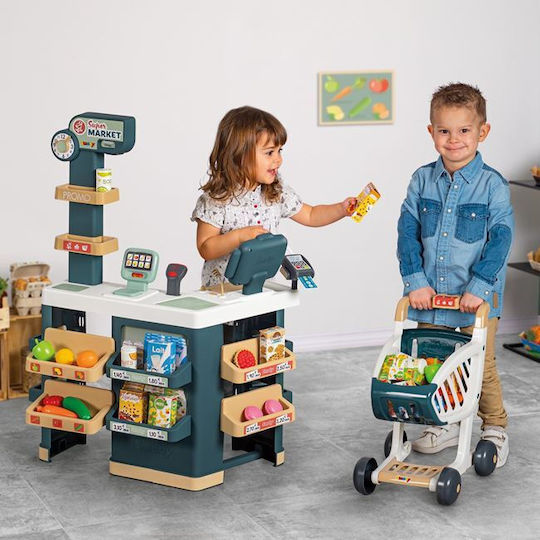 Smoby Kids Shop for 3+ Years