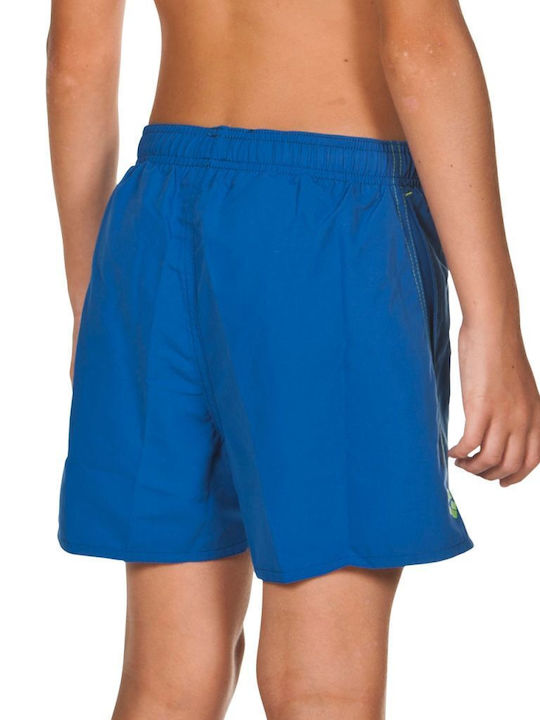 Arena Kids Swimwear Swim Shorts Blue