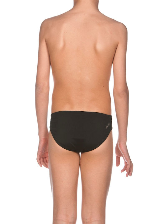 Arena Costum de baie pentru copii Slipi Negru