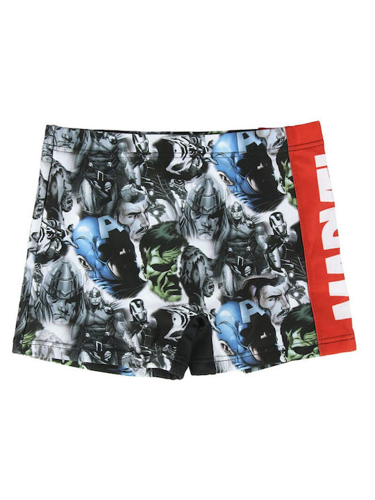 Cerda Kids Swimwear Swim Shorts Black