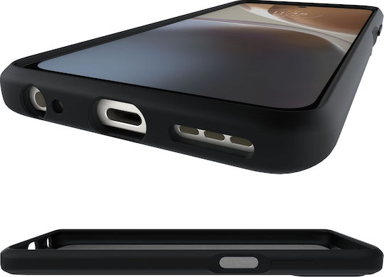 Motorola Back Cover Negru (Motorola G32)