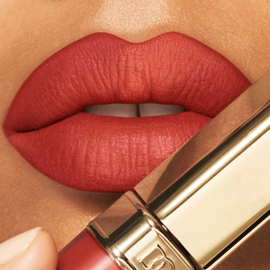 Dolce & Gabbana Devotion Lang anhaltend Flüssig Lippenstift Matt 400 Orgoglio 5ml
