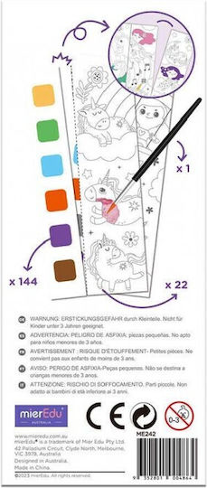 Mieredu Painting for Children 3+ years Years