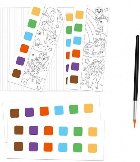 Mieredu Painting for Children 3+ years Years