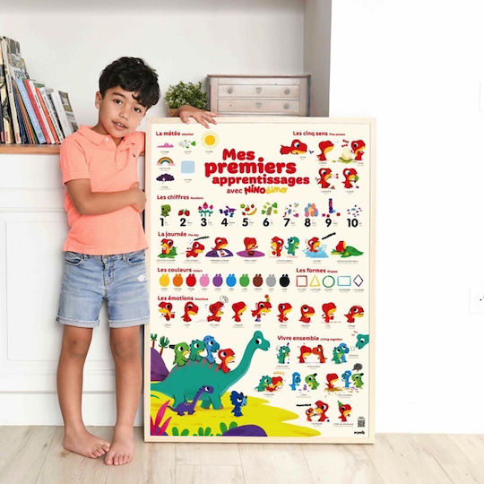 Poppik Aufkleber für Kinder 6+ Jahre+ Jahre