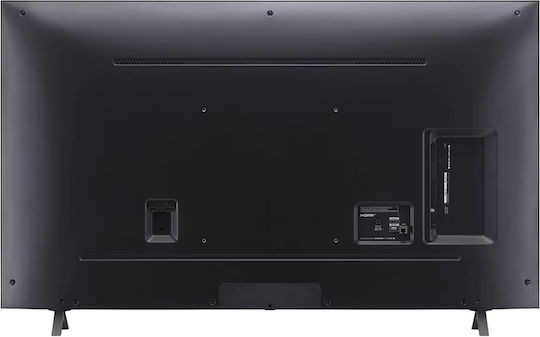 LG Смарт Телевизор 55" 4K UHD Direct LED NanoCell 55NANO756QC HDR (2023)