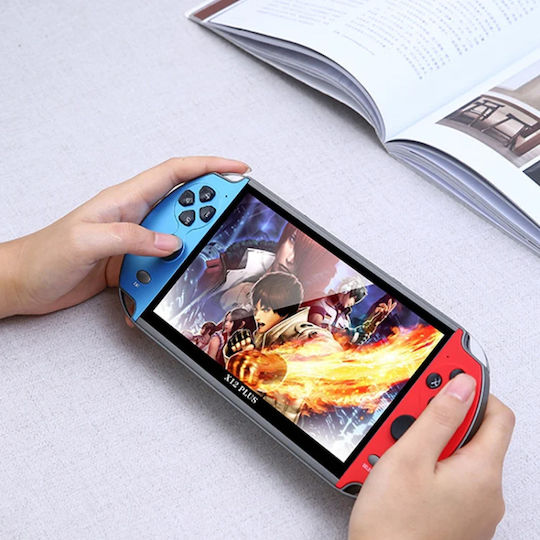 MP5 X7 Electronic Kids Retro Console for Age 6+