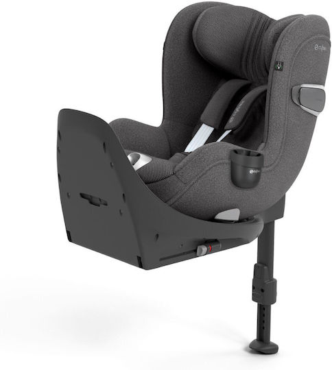 Cybex Cupa ei Negru