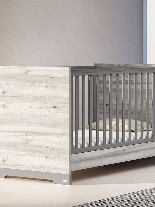 Casababy Люлка Alaska Кафява