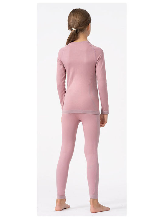 Kinder Thermoset Rosa
