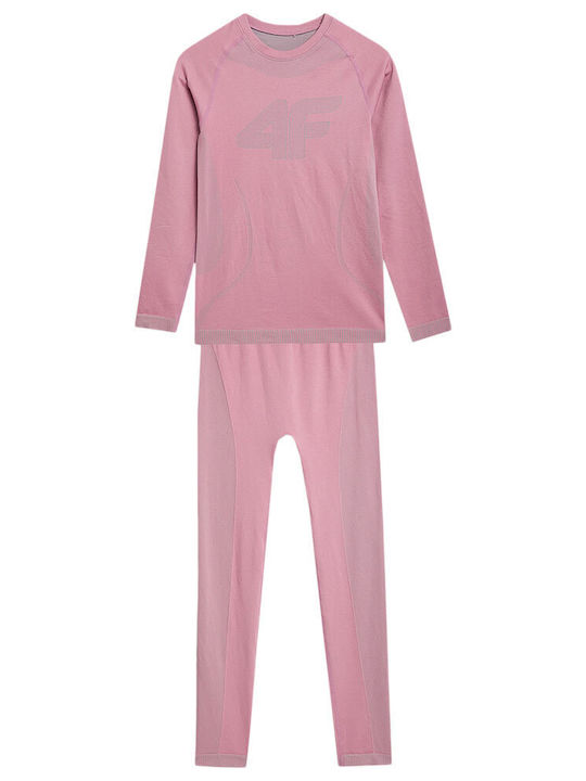 Kinder Thermoset Rosa