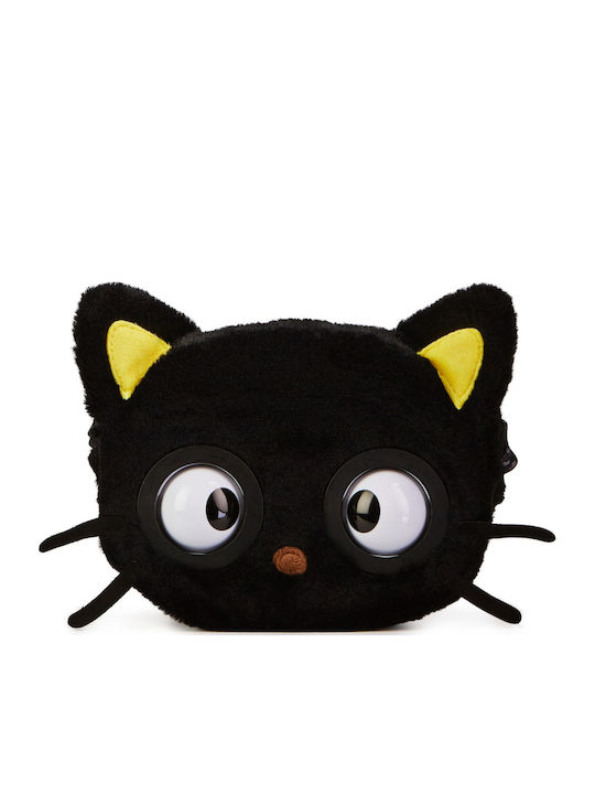 Spin Master Purse Pets Portofel pentru copii Negru