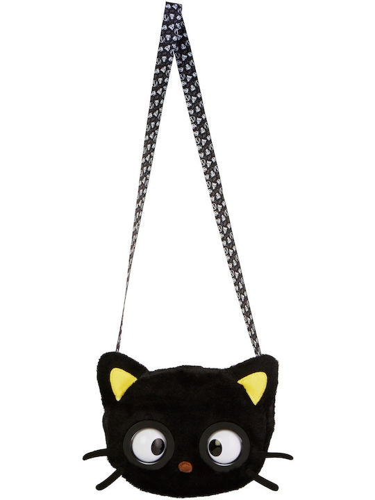 Spin Master Purse Pets Portofel pentru copii Negru