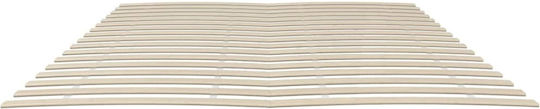 Cadru ergonomic pentru o saltea Single 100x200buc