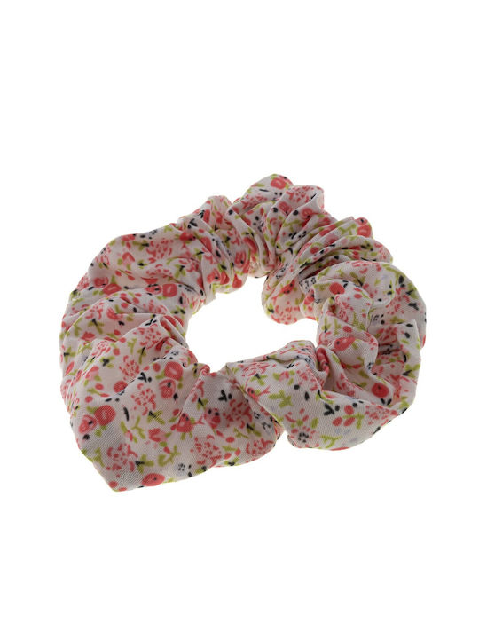 FantazyStores Kids Hair Tie Scrunchy Multicolour 32691-20