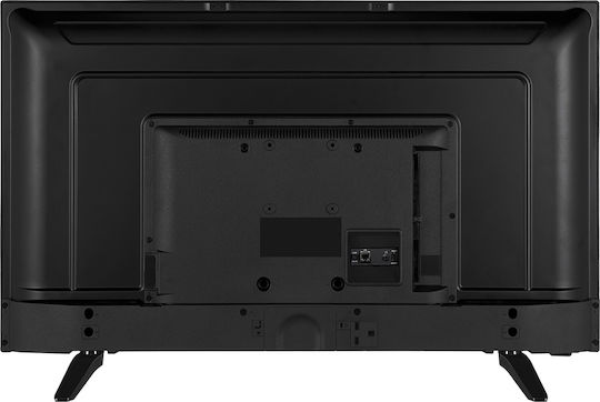 Horizon-Europe Смарт Телевизор 55" 4K UHD Direct LED 55HL7539U/CA HDR (2023)
