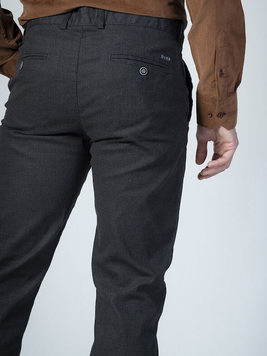 Παντελόνι Chino Γκρι
