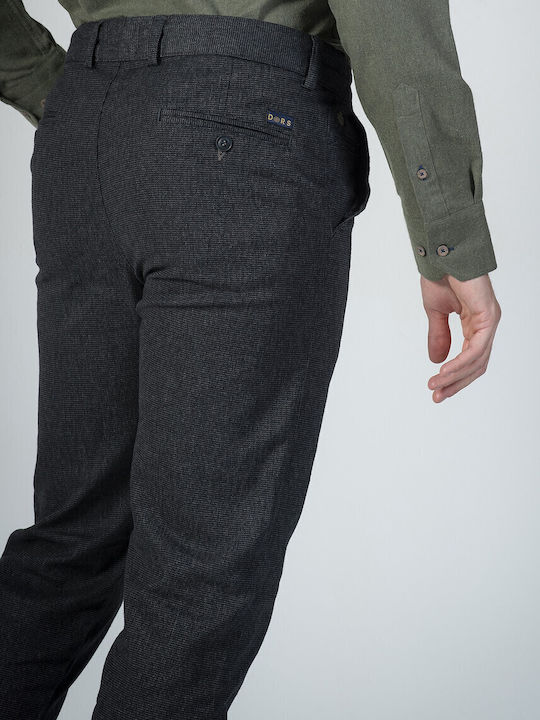Hose Chino Schwarz
