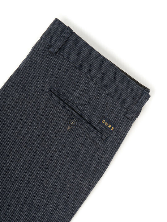 Men's Chino Trousers Blue