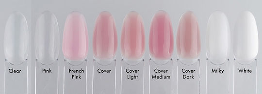 Excellent Pro Builder Nail Gel Beige 50gr